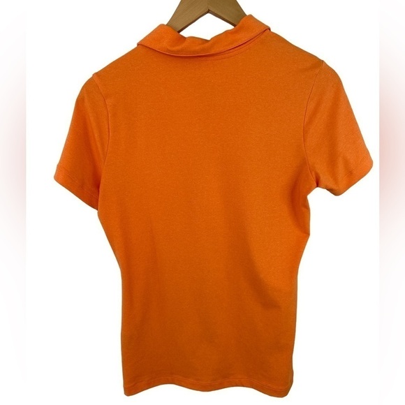 Nike Women’s Tour Performance Golf Shirt - Picture 7 of 8